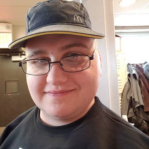 Meet your Posher, Jay